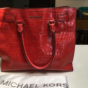 Michael Kors Tote
